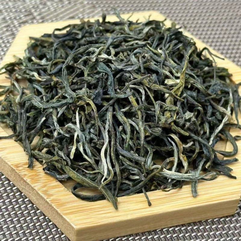 有没喜欢喝特浓型绿茶的老茶客？一般的绿茶喝着都觉得没味道