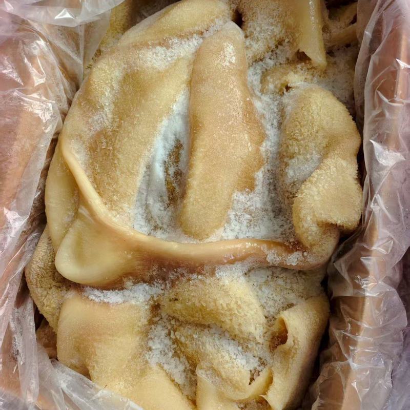 【熟牛肚】