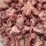 全熟牛肉筋（熟牛筋头巴脑）纯干无水，真空散装都有。