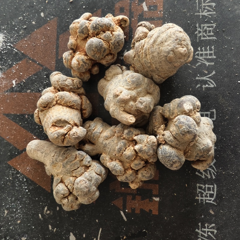 三七20头30头40头60头现货打粉产地云南
