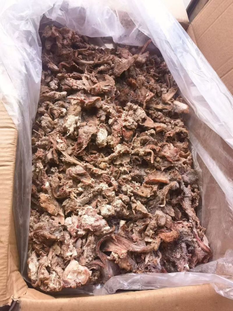 熟牛拆骨肉，水煮全熟牛剔骨肉，开箱即用！纯干货！