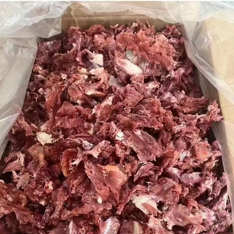 熟牛拆骨肉，水煮全熟牛剔骨肉，开箱即用！纯干货！