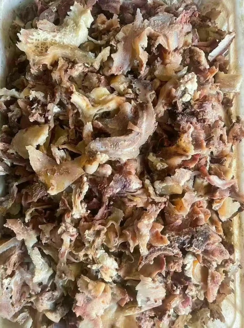 熟牛拆骨肉，水煮全熟牛剔骨肉，开箱即用！纯干货！