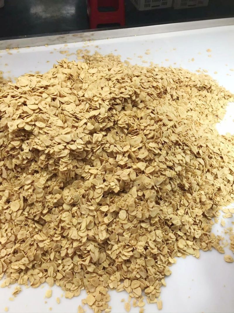 大蒜大蒜片大蒜干蒜蓉蒜粉脱水大蒜脱水大蒜片烘干蒜片烘干蒜