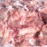 母猪护心肉，20公斤袋装，里面2小板