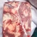 母猪护心肉，20公斤袋装，里面2小板