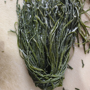 精品腌渍海带丝