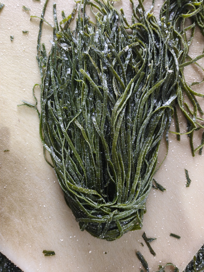 精品腌渍海带丝