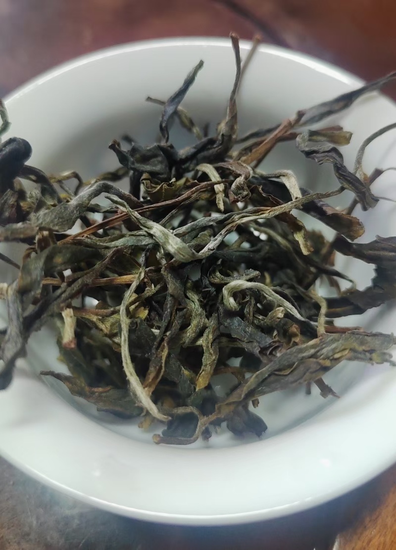 云南勐海普洱茶