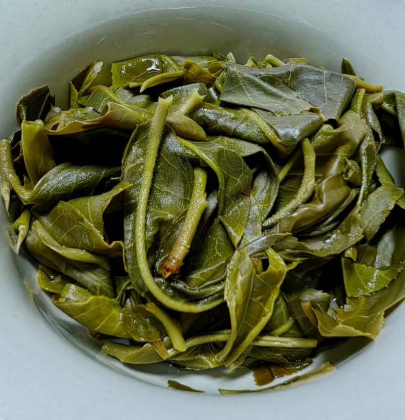 云南勐海普洱茶