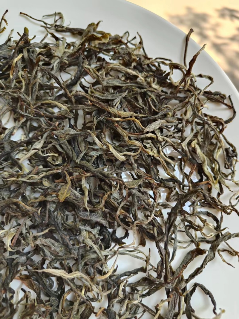 云南勐海普洱茶