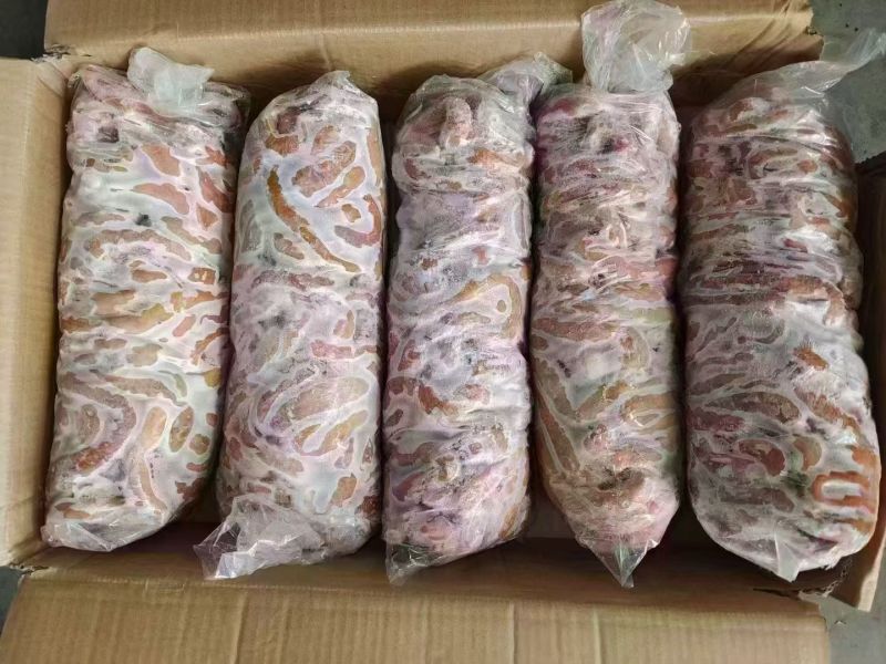 牛圆肠，熟牛圆肠，有半油，有带油！独立单包包装，餐饮常用