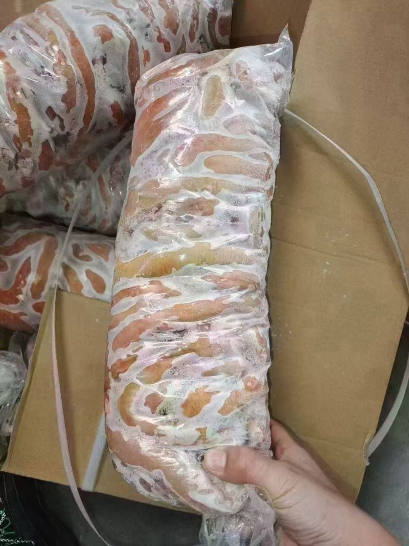 牛圆肠，熟牛圆肠，有半油，有带油！独立单包包装，餐饮常用