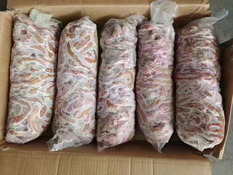 牛圆肠，熟牛圆肠，有半油，有带油！独立单包包装，餐饮常用
