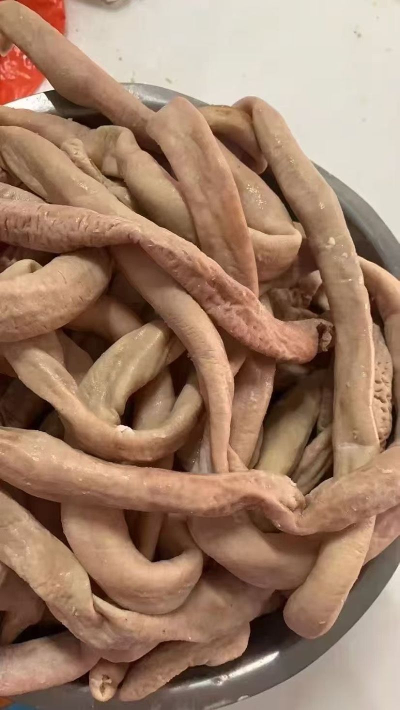 牛圆肠，熟牛圆肠，有半油，有带油！独立单包包装，餐饮常用