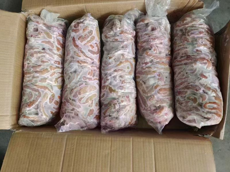 牛圆肠，熟牛圆肠，有半油，有带油！独立单包包装，餐饮常用
