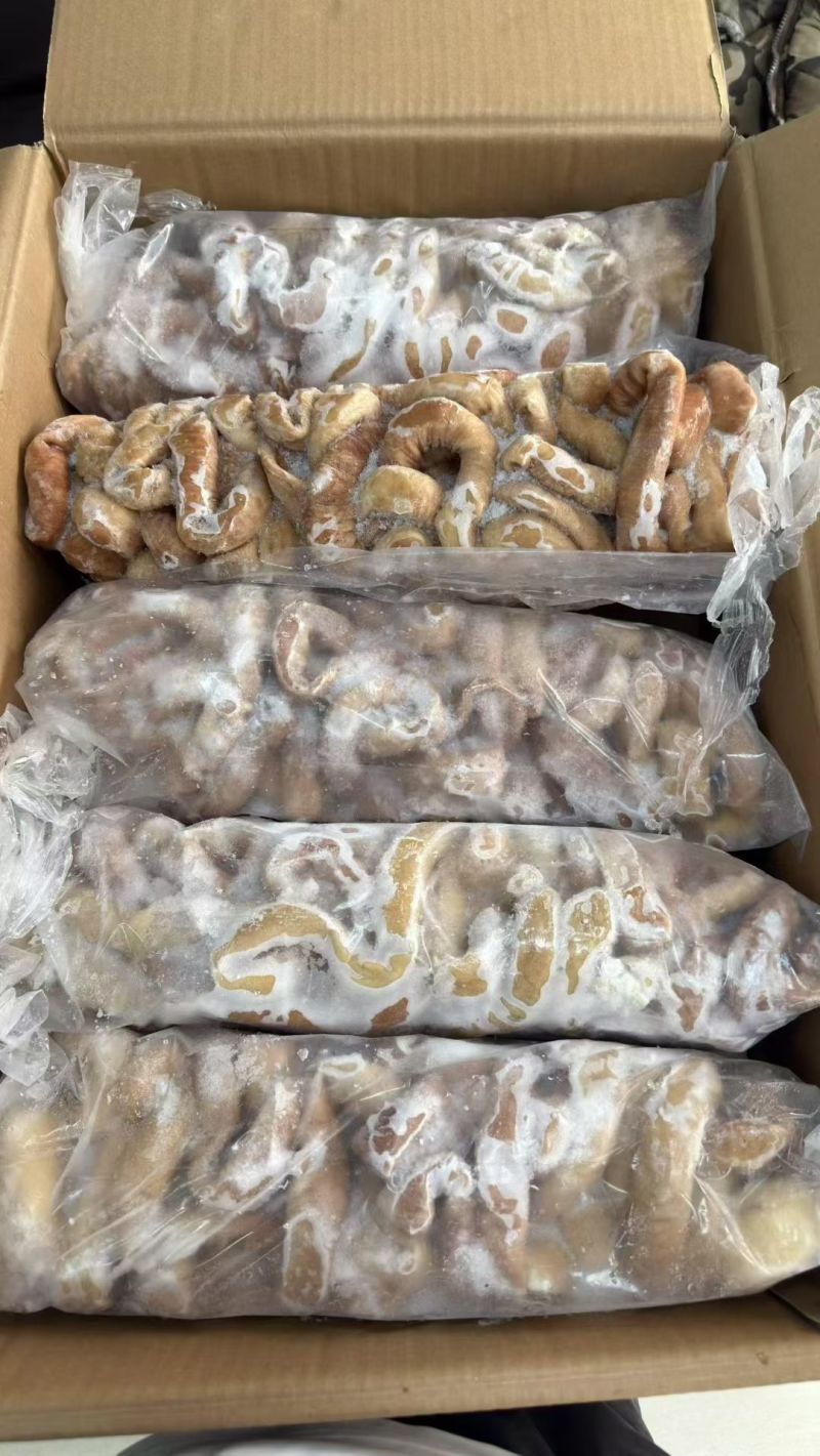 牛圆肠，熟牛圆肠，有半油，有带油！独立单包包装，餐饮常用