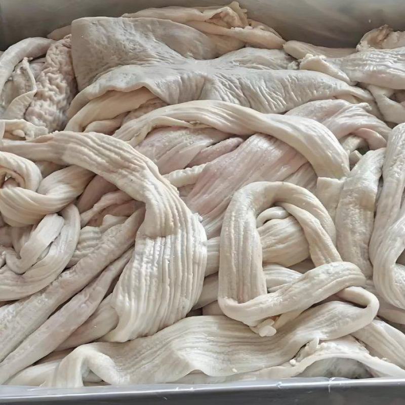 牛小肠（预煮去油）