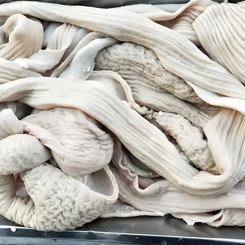 牛小肠（预煮去油）