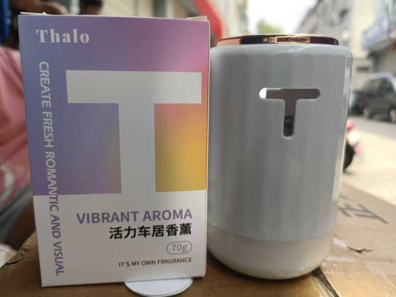 家用车载香薰1元/个