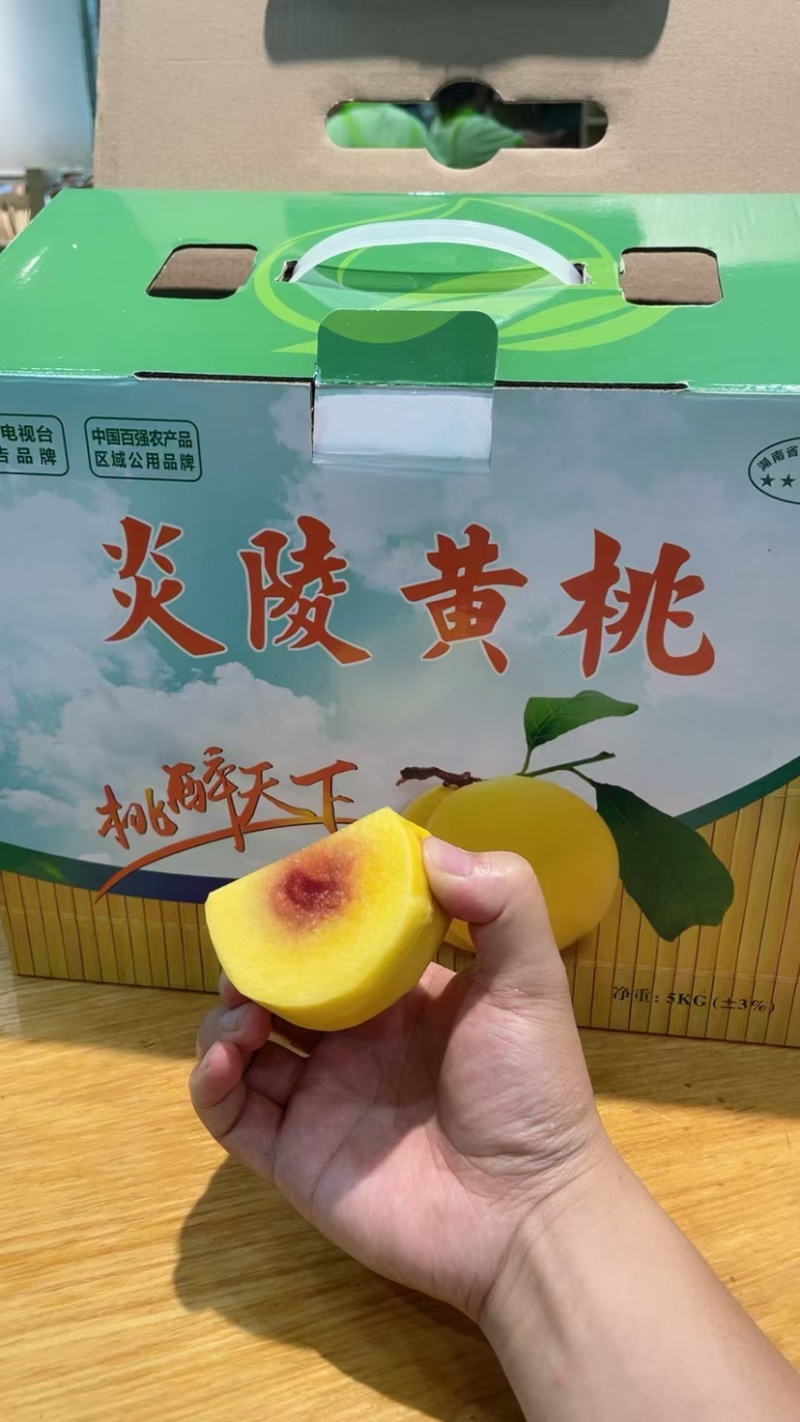 现摘现发