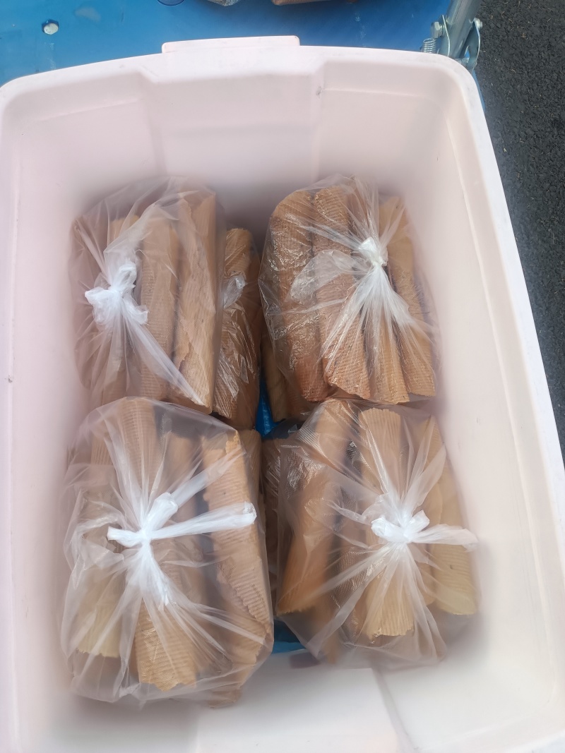 香酥蛋卷