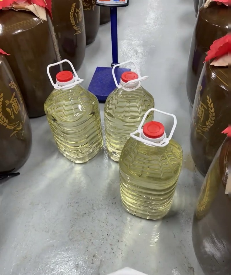 高品质高质量散装茅香酒