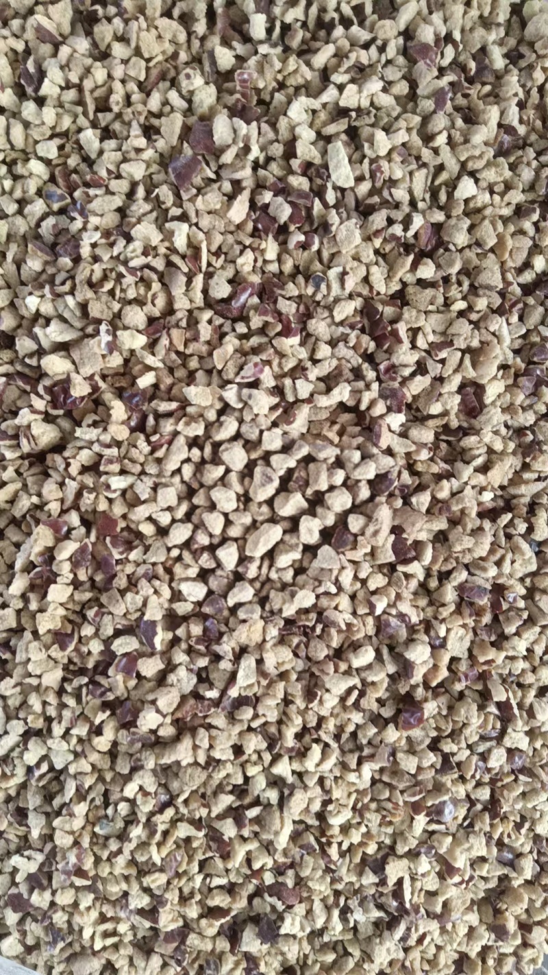 新疆枣丁，适用于月饼，蛋糕，豆浆，等各种烘焙无残核，干度
