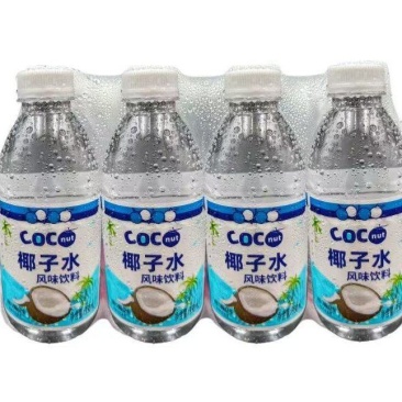 椰子水350毫升×12瓶几毛钱批发需要请联系