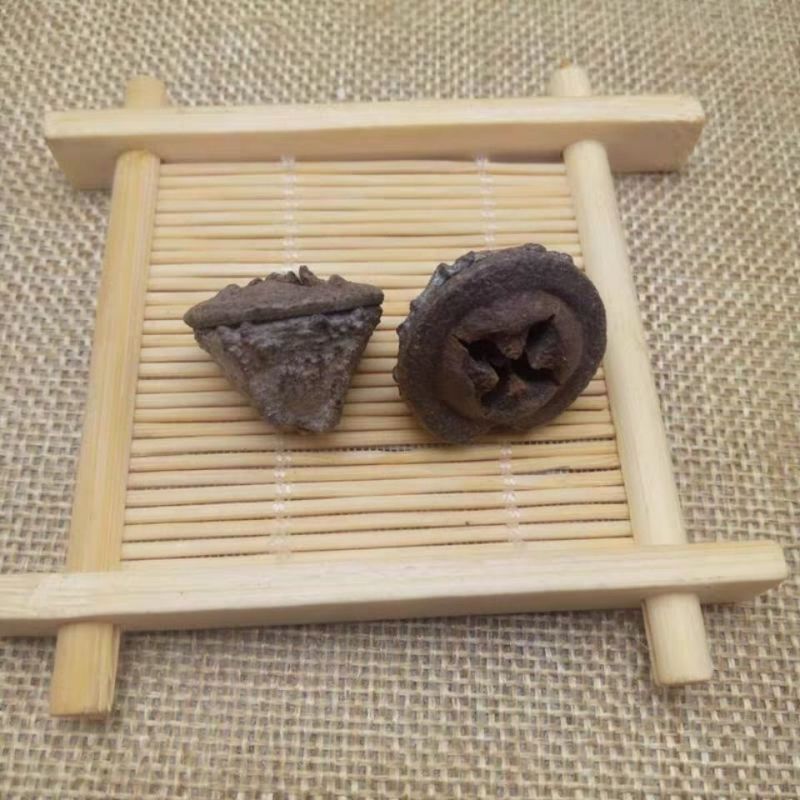 新货一口钟一口盅中药材可泡茶泡水泡酒中草药