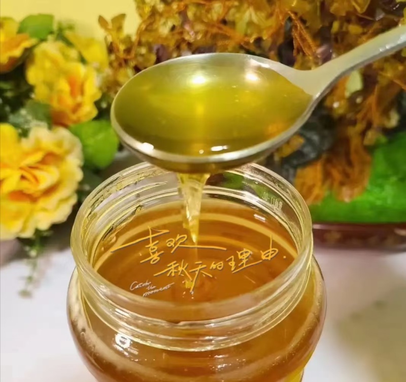 正宗农家蜂蜜，批发可价格可谈