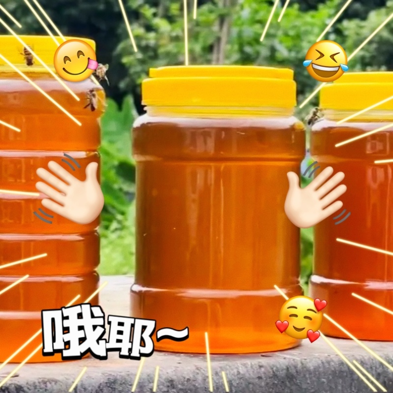 正宗农家蜂蜜，批发可价格可谈