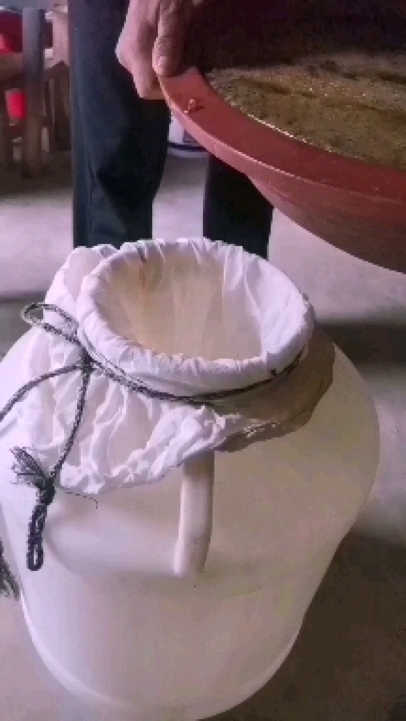 陕西正宗土蜂蜜