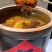 西柏坡特产腌猪肉也叫坛子肉，油底肉