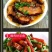 西柏坡特产腌猪肉也叫坛子肉，油底肉