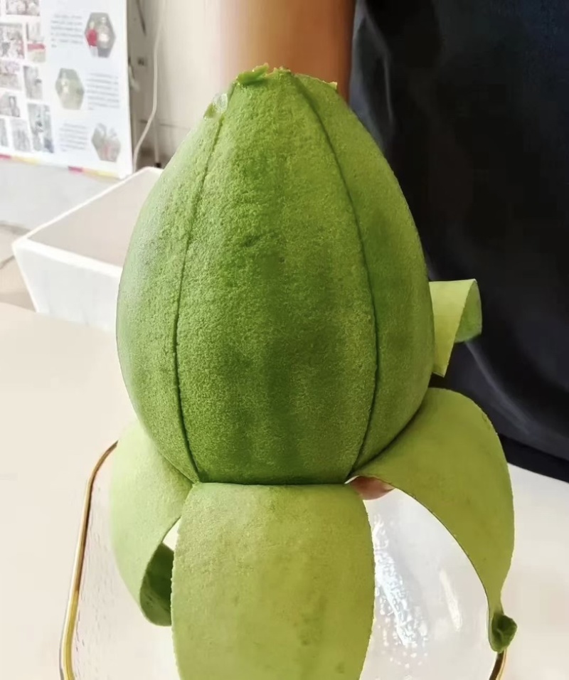 厦门国产牛油果