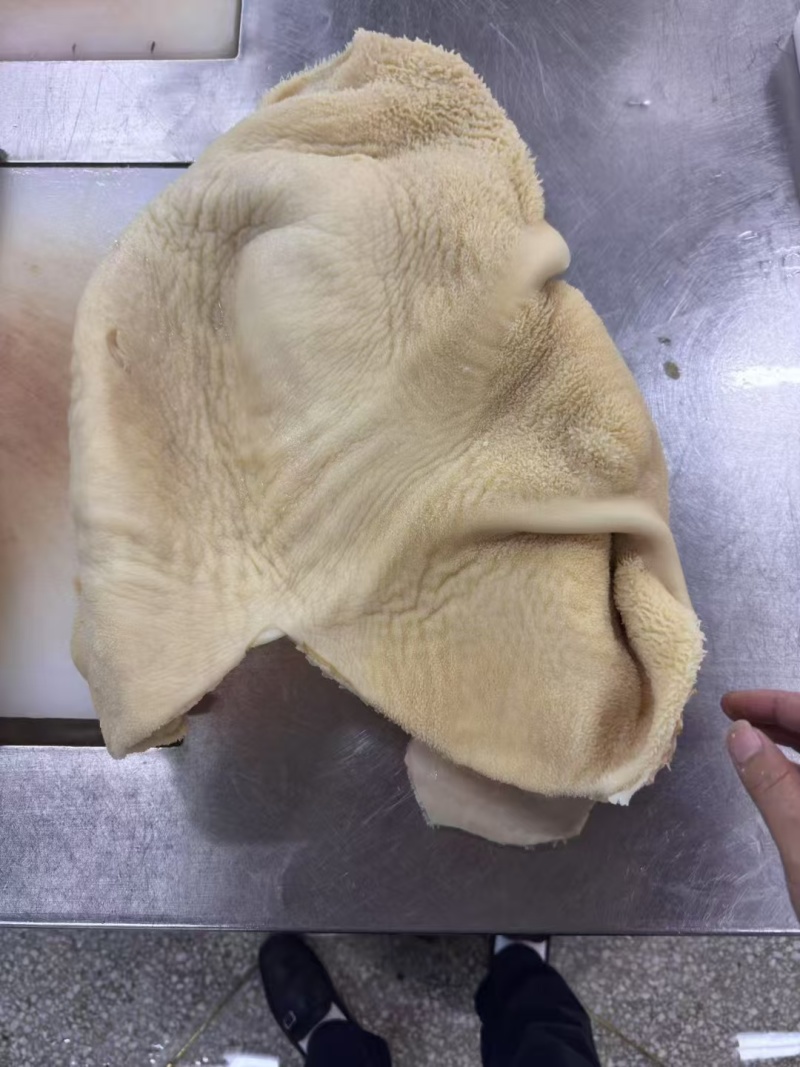 牛大肚
