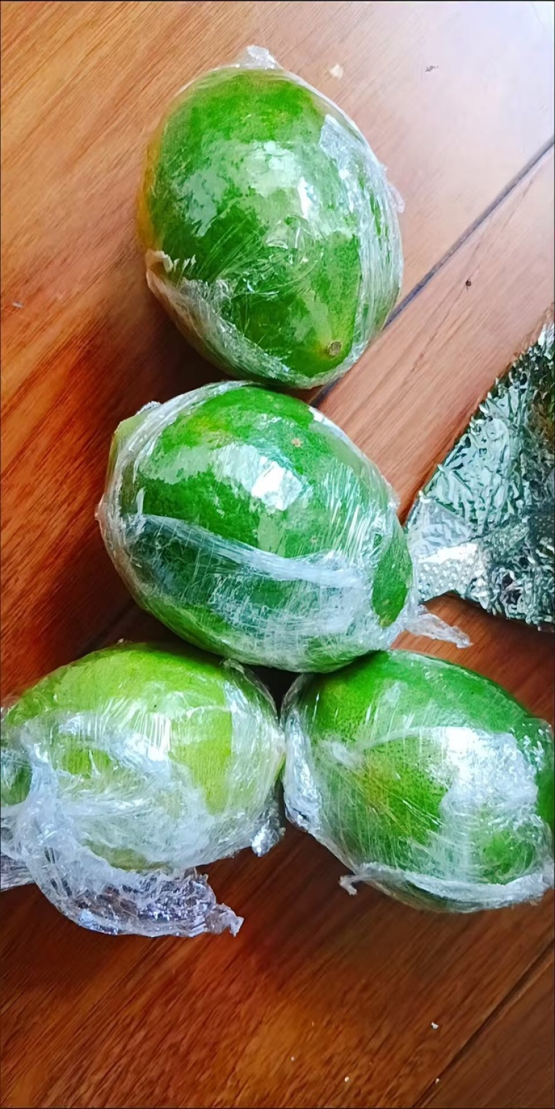 广东香水柠檬，产地直发，可视频看货，支持一件代发