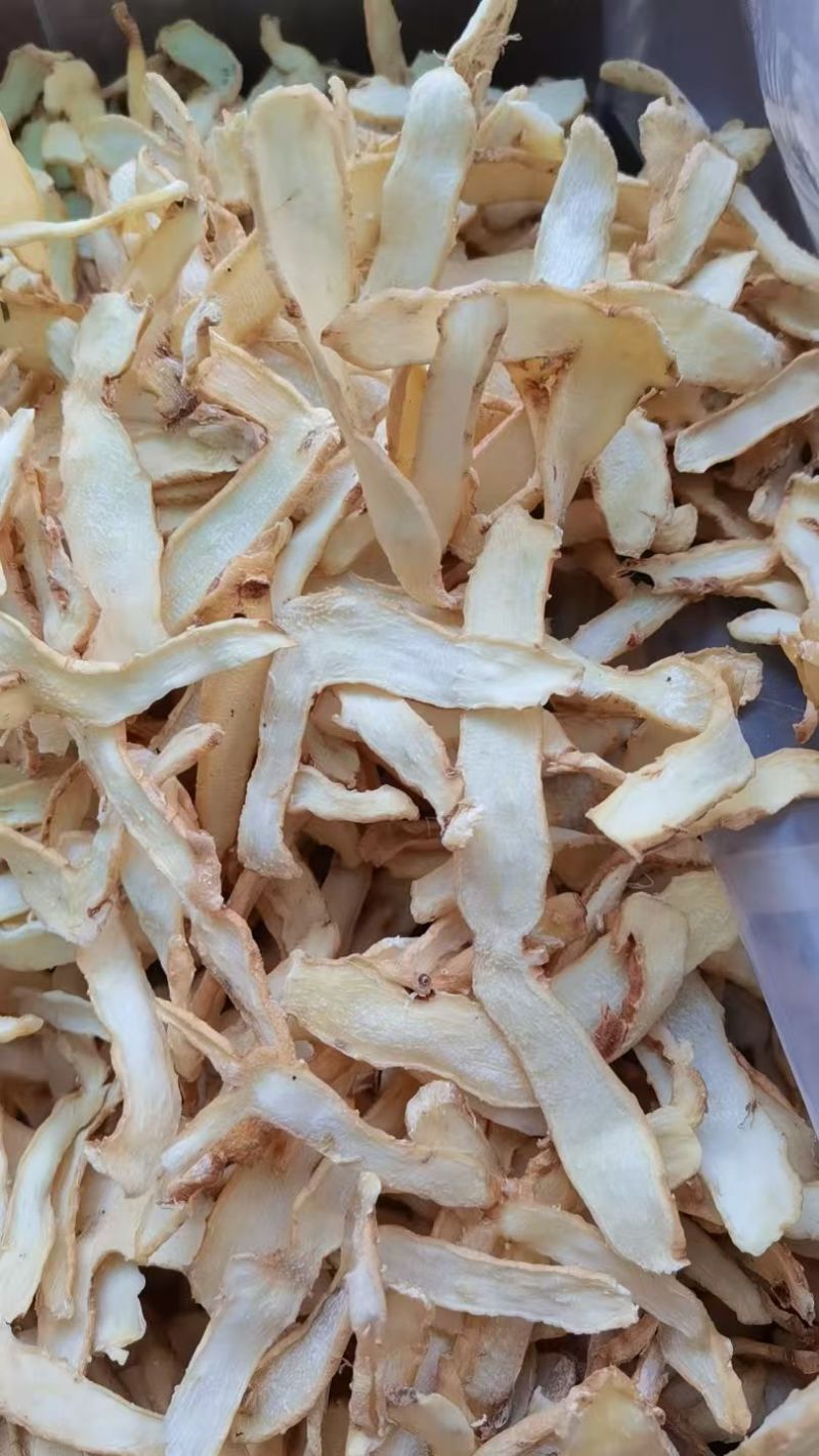 只卖郴州玉竹实体百万销量售后无忧