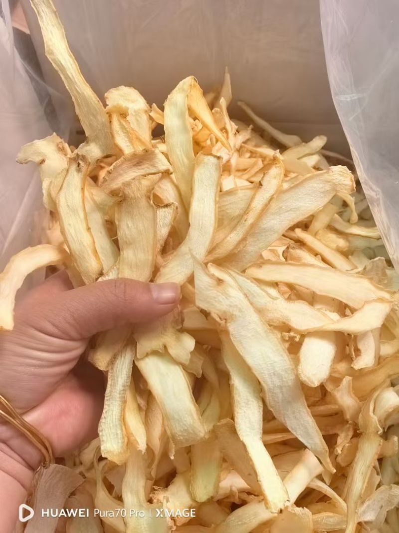 只卖郴州玉竹实体百万销量售后无忧