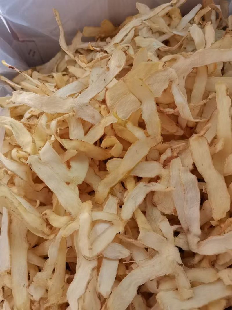 只卖郴州玉竹实体百万销量售后无忧