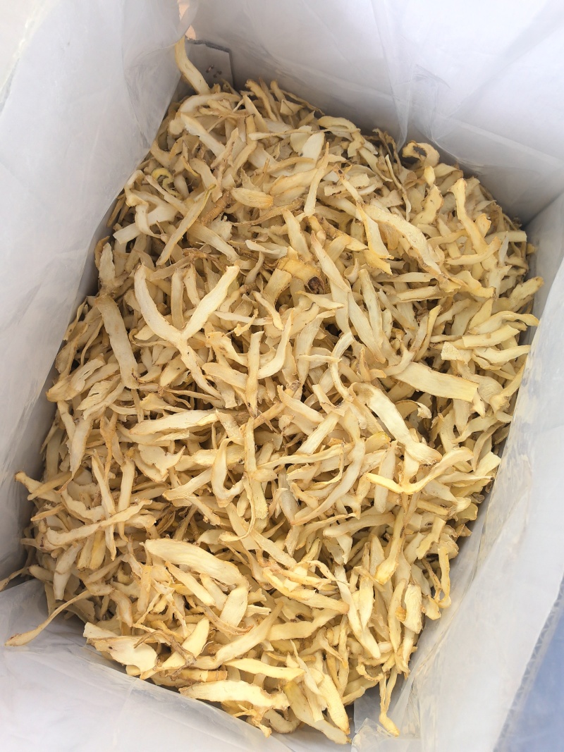 只卖郴州玉竹实体百万销量售后无忧