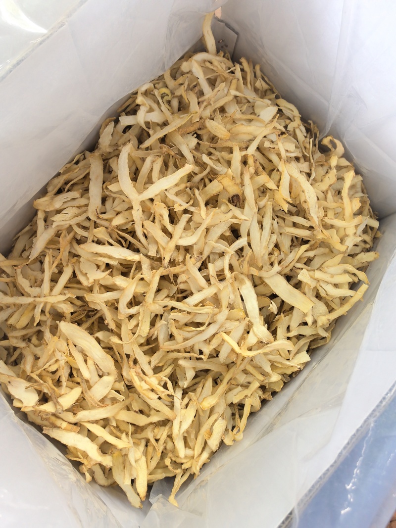 只卖郴州玉竹实体百万销量售后无忧