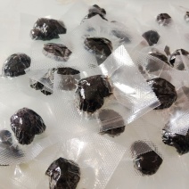 熟地黄，“四大怀药”之一匠心精制药食同源口味甘甜独立包装