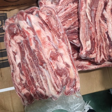 长肋条，牛腩肋条纯干货，质量保证，价格合适，工厂直发。