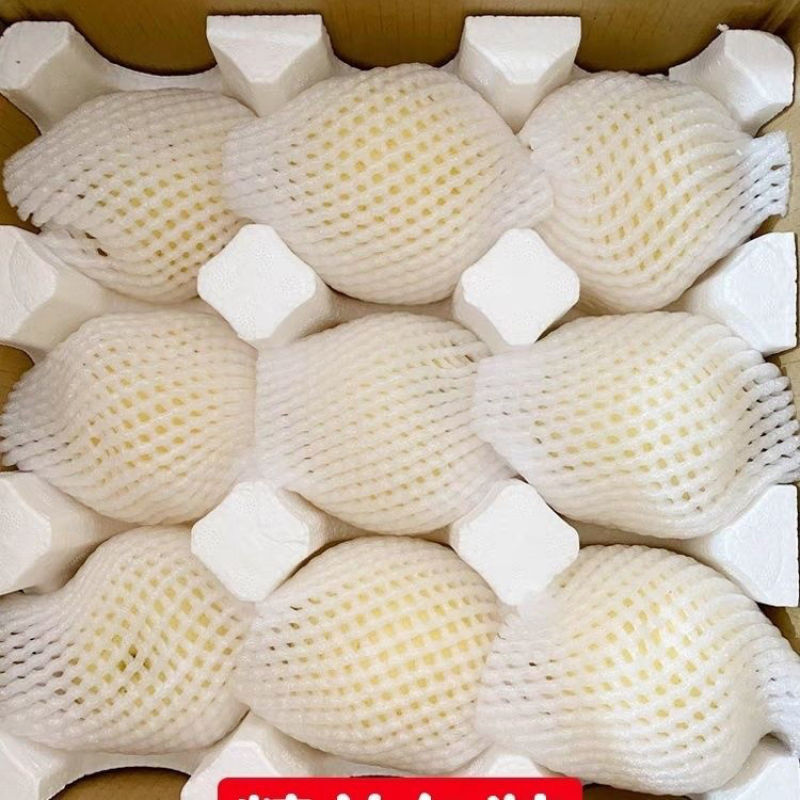 正宗皇冠梨雪花梨雪梨鸭梨新鲜梨子整箱批发应季水果薄皮润肺酥梨
