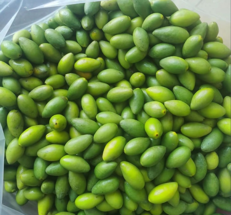 青果