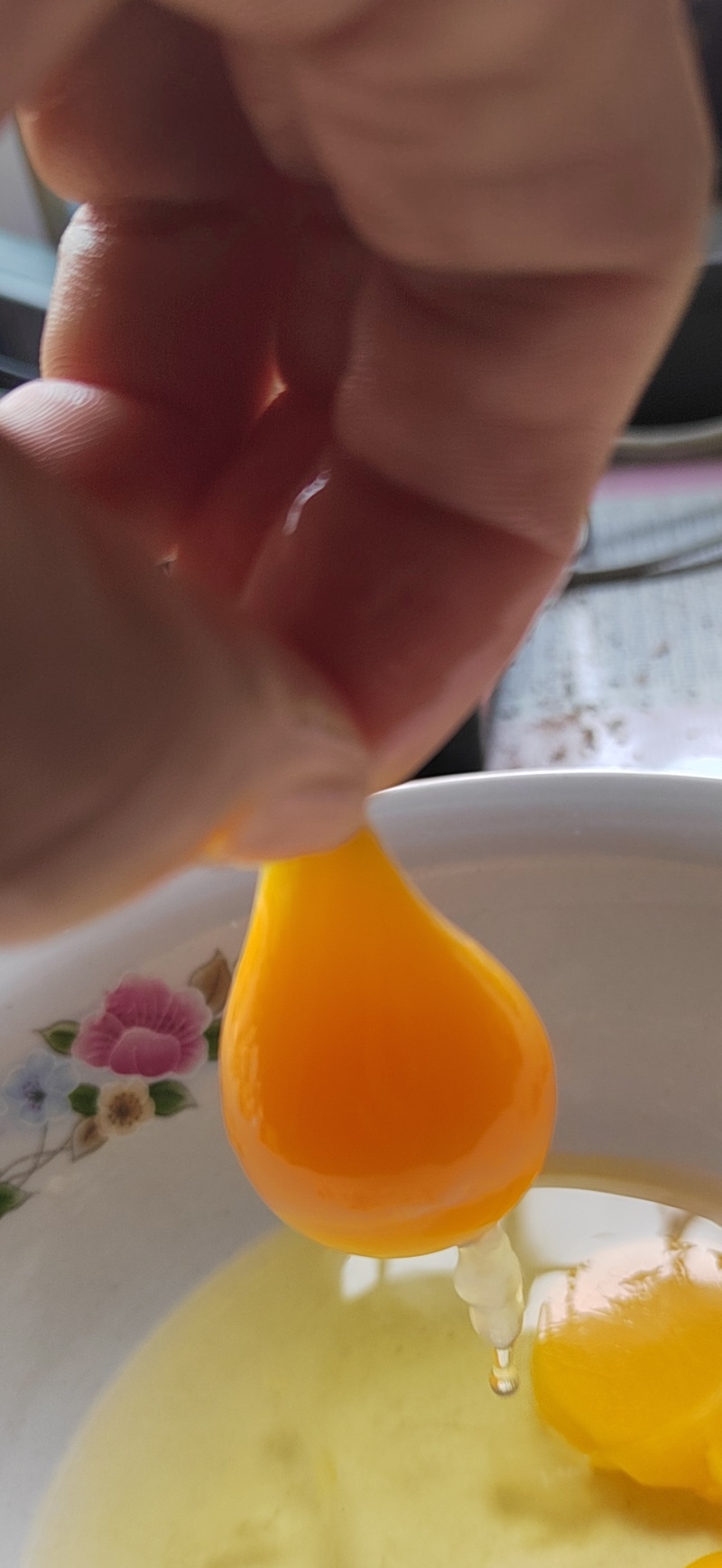 土鸡蛋
