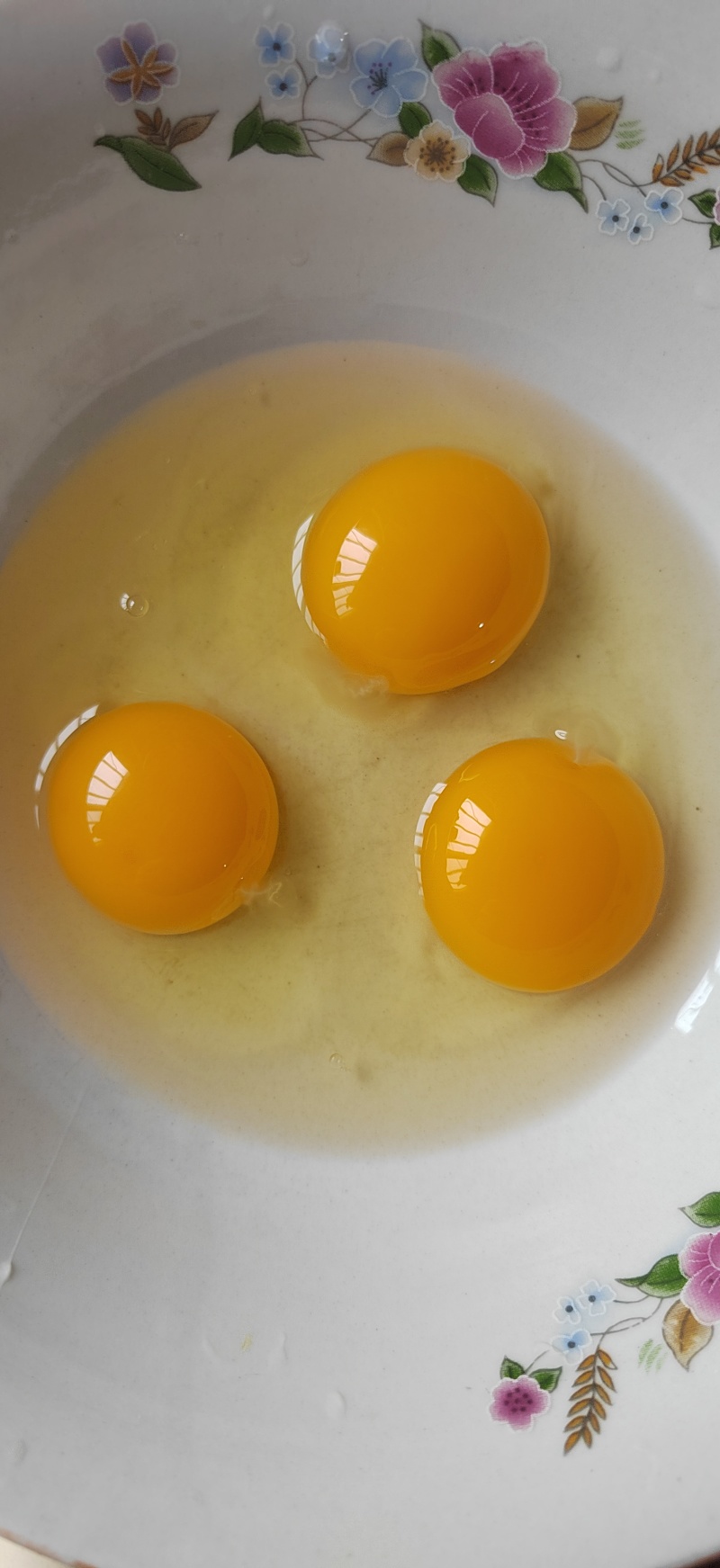 土鸡蛋