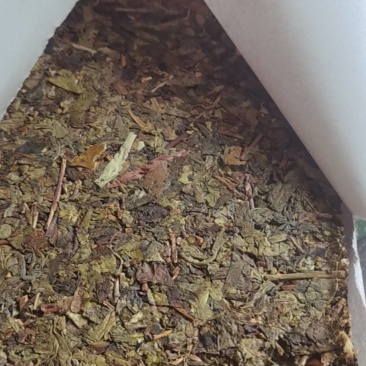 金制茯砖